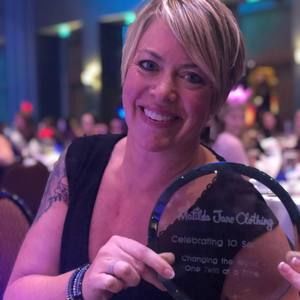 Meet your Posher, Nikki